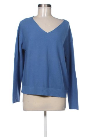 Pulover de femei Marc O'Polo, Mărime L, Culoare Albastru, Preț 199,46 Lei, #137100886