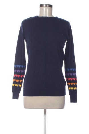 Damski sweter Sugarhill, Rozmiar M, Kolor Niebieski, Cena 213,99 zł, #137100917