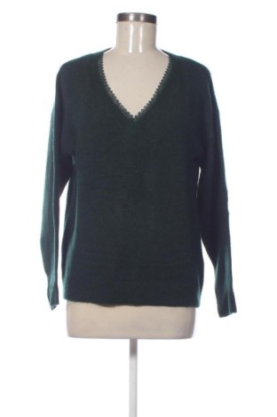 Pulover de femei Unbranded, Mărime L, Culoare Verde, Preț 128,99 Lei, #137101072
