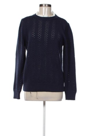 Pulover de femei Unbranded, Mărime L, Culoare Albastru, Preț 128,99 Lei, #137101234