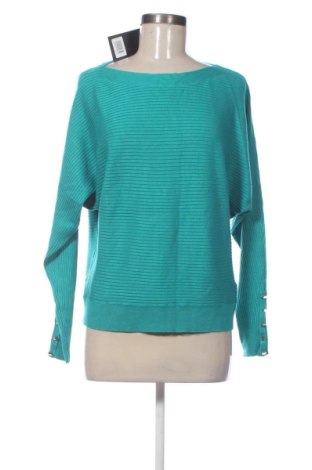 Pulover de femei Unbranded, Mărime L, Culoare Albastru, Preț 128,99 Lei, #137101240