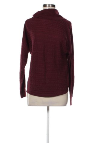 Pulover de femei Unbranded, Mărime S, Culoare Roșu, Preț 128,99 Lei, #137101550