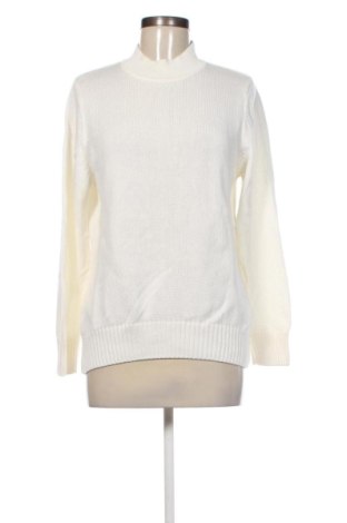 Pulover de femei Collection L, Mărime M, Culoare Ecru, Preț 62,99 Lei, #137101749