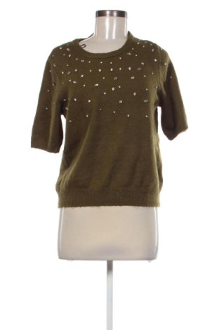 Dámský svetr H&M, Velikost M, Barva Zelená, Cena  194,00 Kč, #137101815