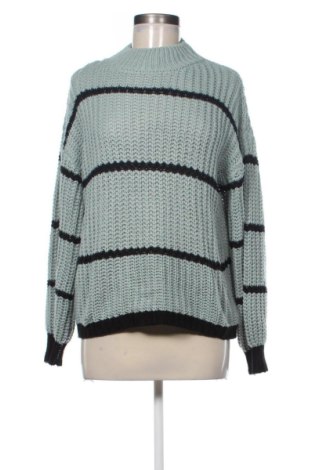 Pulover de femei SHEIN, Mărime L, Culoare Multicolor, Preț 47,24 Lei, #137102750