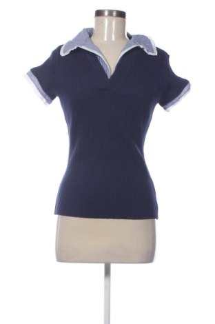 Damenpullover Unbranded, Größe M, Farbe Blau, Preis 10,99 €, #137104649