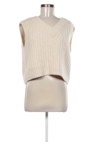 Dámsky pulóver H&M, Veľkosť S, Farba Kremová, Cena  9,00 €, #137106501