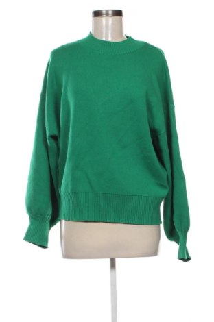 Dámský svetr Unbranded, Velikost XL, Barva Zelená, Cena  599,00 Kč, #137106551