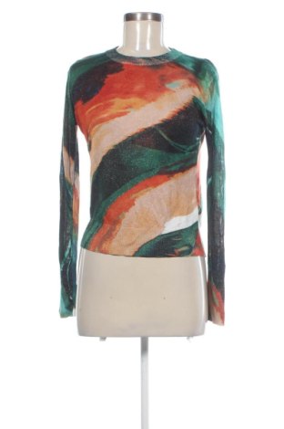 Pulover de femei Desigual, Mărime M, Culoare Multicolor, Preț 391,99 Lei, #137106601