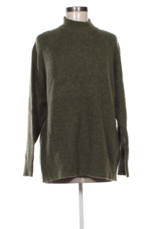 Dámský svetr Unbranded, Velikost L, Barva Zelená, Cena  599,00 Kč, #137106641