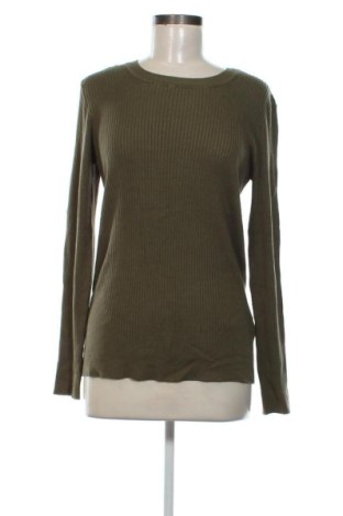 Damenpullover Editor's Cut, Größe XL, Farbe Grün, Preis € 23,99, #137106722