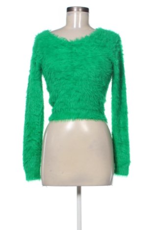 Pulover de femei Moni&Co, Mărime S, Culoare Verde, Preț 80,00 Lei, #137107159