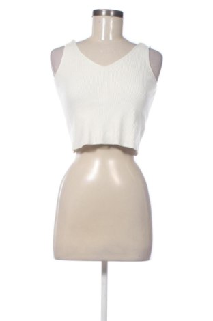 Damenpullover Unbranded, Größe S, Farbe Ecru, Preis 23,99 €, #137107431