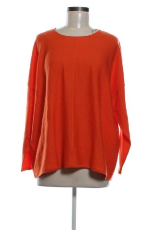 Női pulóver Gerry Weber, Méret XXL, Szín Narancssárga
, Ár 12 359 Ft, #137107484