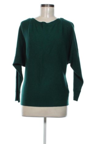 Damenpullover Editor's Cut, Größe L, Farbe Grün, Preis € 23,99, #137107491