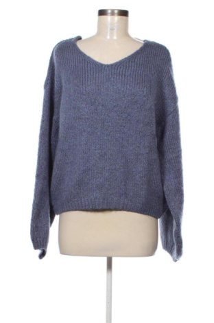Damenpullover Jdy, Größe XS, Farbe Blau, Preis 23,99 €, #137107501