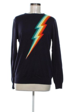 Damski sweter Sugarhill, Rozmiar XL, Kolor Niebieski, Cena 213,99 zł, #137107558
