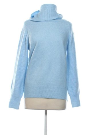 Pulover de femei Unbranded, Mărime L, Culoare Albastru, Preț 128,99 Lei, #137107598