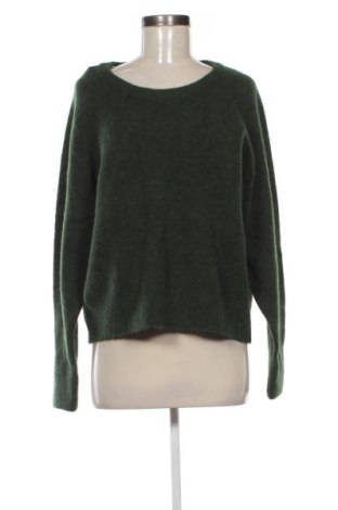 Dámsky pulóver Unbranded, Veľkosť XL, Farba Zelená, Cena  24,95 €, #137107628