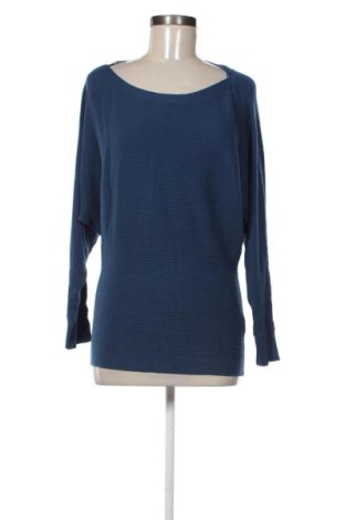 Damenpullover Editor's Cut, Größe S, Farbe Blau, Preis 23,99 €, #137107707