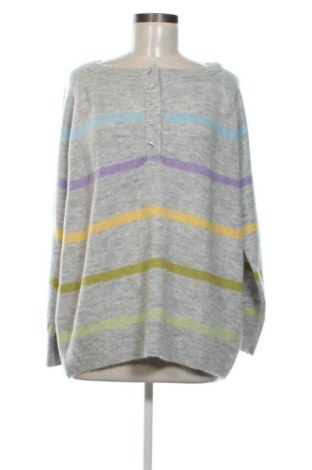 Pulover de femei Unbranded, Mărime XXL, Culoare Multicolor, Preț 128,99 Lei, #137107774