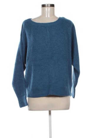 Damski sweter Unbranded, Rozmiar XL, Kolor Niebieski, Cena 105,99 zł, #137108128
