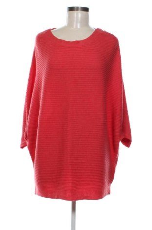 Pulover de femei Mauvette, Mărime XL, Culoare Roșu, Preț 259,99 Lei, #137108146