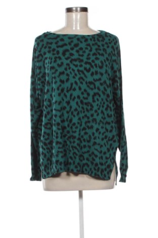Damski sweter Unbranded, Rozmiar XL, Kolor Kolorowy, Cena 105,99 zł, #137108229