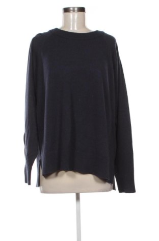Damski sweter Ichi, Rozmiar XL, Kolor Niebieski, Cena 213,99 zł, #137108244
