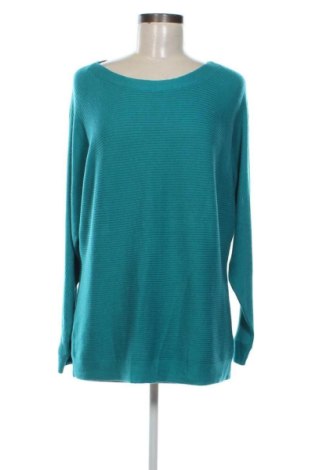 Damenpullover Editor's Cut, Größe XL, Farbe Blau, Preis € 23,99, #137108377