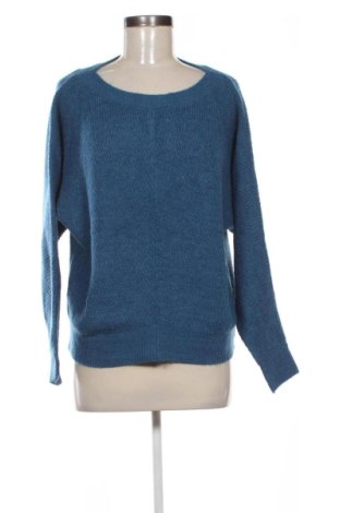 Damski sweter Unbranded, Rozmiar L, Kolor Niebieski, Cena 105,99 zł, #137108419