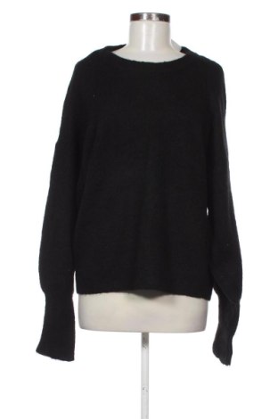 Damenpullover MSCH, Größe XXL, Farbe Schwarz, Preis 71,99 €, #137108534