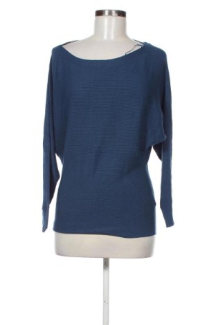 Damenpullover Editor's Cut, Größe M, Farbe Blau, Preis 23,99 €, #137108574