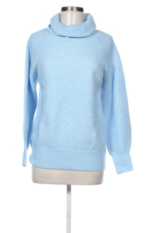 Damski sweter Unbranded, Rozmiar L, Kolor Niebieski, Cena 105,99 zł, #137108638