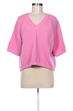Dámský svetr Unbranded, Velikost XL, Barva Růžová, Cena  333,00 Kč, #137109254