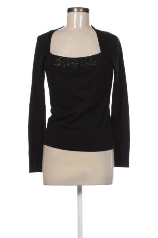 Pulover de femei Esprit, Mărime M, Culoare Negru, Preț 45,00 Lei, #137109653