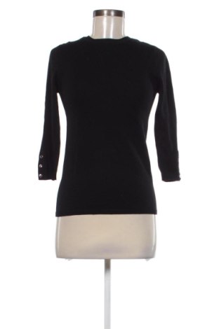 Pulover de femei Stradivarius, Mărime S, Culoare Negru, Preț 50,00 Lei, #137109761