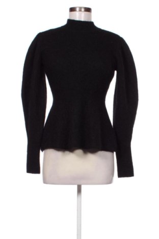 Pulover de femei H&M, Mărime S, Culoare Negru, Preț 47,24 Lei, #137109762