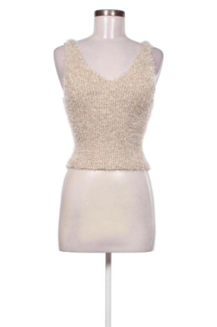 Pulover de femei Unbranded, Mărime S, Culoare Bej, Preț 52,49 Lei, #137110354