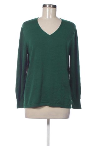 Damenpullover Street One, Größe M, Farbe Grün, Preis 8,99 €, #137110970