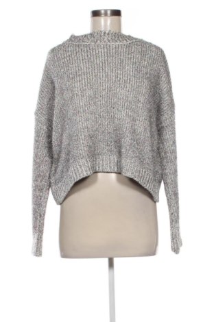 Pulover de femei Unbranded, Mărime L, Culoare Gri, Preț 31,49 Lei, #137111137