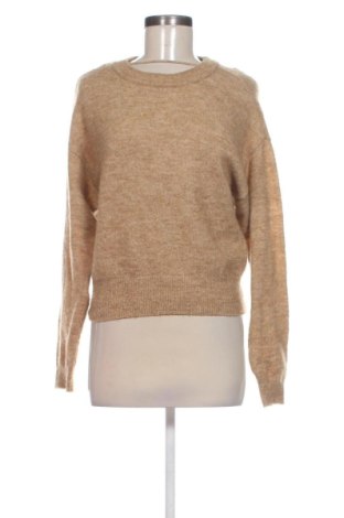 Dámský svetr Vero Moda, Velikost XS, Barva Béžová, Cena  213,00 Kč, #137112952