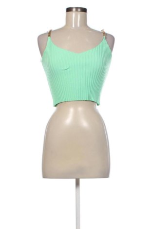 Dámský svetr Unbranded, Velikost XS, Barva Zelená, Cena  189,00 Kč, #137113550