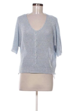 Dámský svetr Unbranded, Velikost L, Barva Modrá, Cena  139,00 Kč, #137113977
