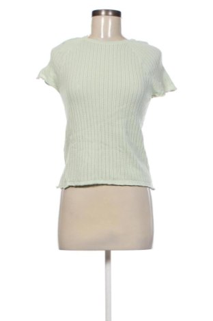 Dámský svetr Unbranded, Velikost S, Barva Zelená, Cena  146,00 Kč, #137114160