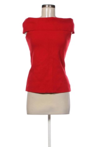 Dámsky pulóver Ann Taylor, Veľkosť S, Farba Červená, Cena  14,00 €, #137116362