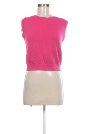 Dámsky pulóver Zara, Veľkosť S, Farba Ružová, Cena  10,95 €, #137116773