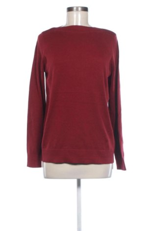 Дамски пуловер S.Oliver, Размер XL, Цвят Червен, Цена 18,40 €, #137116997