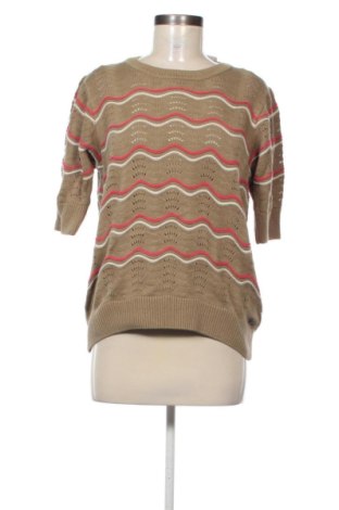 Damenpullover Garcia, Größe L, Farbe Grün, Preis 20,99 €, #137117801