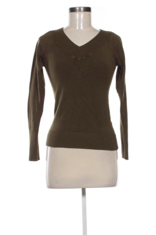 Damenpullover Miss Two, Größe S, Farbe Grün, Preis 11,00 €, #137118431